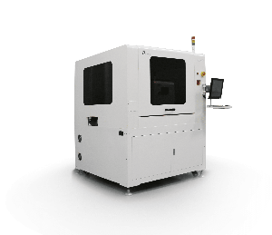 Auto Film Pasting Machine