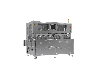 Auto Film Pasting Machine