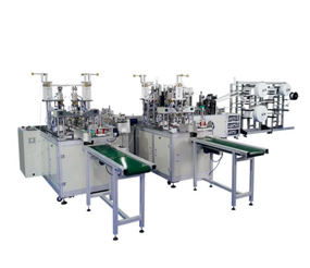 Film pasting machine manufacturer